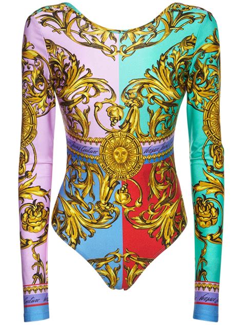 versace couture body